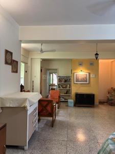 Hall Image of 1220 Sq.ft 3 BHK Apartment / Flat for sale in Jodhpur Park Kolkata for Rs. 9000000