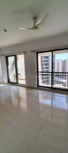 Hall Image of 1058 Sq.ft 2 BHK Apartment / Flat for sale in Pride World City, Lohegaon Pune for Rs. 7500000