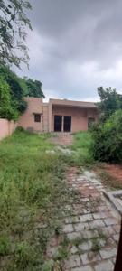 Image of 288 Sq.ft Residential Plot / Land for sale in Swarn Nagari, Greater Noida for Rs. 43000000