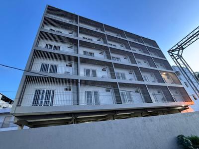 Image of 750 Sq.ft 1 BHK Apartment / Flat for rent in Hoodi, Bengaluru for Rs. 26000