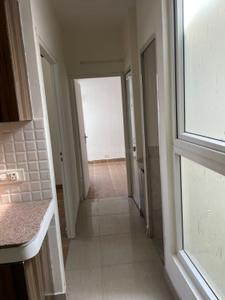 Balcony Image of 550 Sq.ft 2 BHK Apartment / Flat for sale in Tulip Lemon, Sector 69 Gurgaon for Rs. 7800000