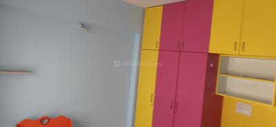 Bedroom Image of 1000 Sq.ft 2 BHK Apartment / Flat for sale in Kaggadasapura Bengaluru for Rs. 6500000