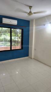 Hall Image of 1000 Sq.ft 2 BHK Apartment / Flat for rent in Nashik Road Nashik for Rs. 16000