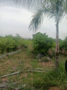 Image of 484 Sq.ft Residential Plot / Land for sale in Shankarpally, Hyderabad for Rs. 4840000