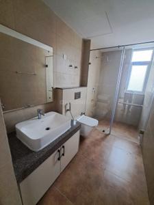 Image of 2024 Sq.ft 3 BHK Apartment / Flat for sale in Emaar Palm Heights, Sector 77, Gurgaon for Rs. 25600000