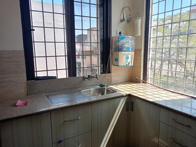 Balcony Image of 2000 Sq.ft 9 BHK Independent House for sale in Sector 19 Noida for Rs. 55000000