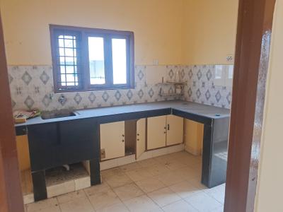 Kitchen Image of 2500 Sq.ft 2.5 BHK Penthouse for sale in Skil Manasarovar Heights I, Bowenpally Secunderabad for Rs. 8000000