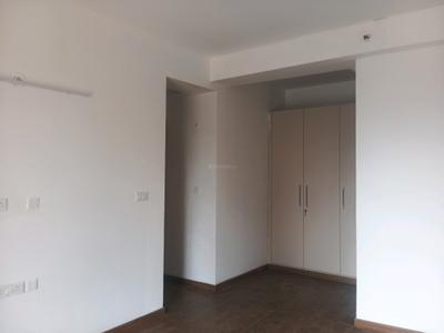 Bedroom Image of 2150 Sq.ft 3 BHK Apartment / Flat for sale in ATS Tourmaline, Sector 109 Gurgaon for Rs. 26000000