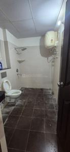 Image of 1580 Sq.ft 3 BHK Apartment / Flat for rent in Viraj BBD Green City Sunbreeze 1, Semra, Lucknow for Rs. 35000