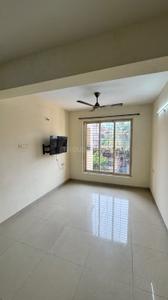 Living Room Image of 1300 Sq.ft 2 BHK Apartment / Flat for rent in Panjim Goa for Rs. 35000