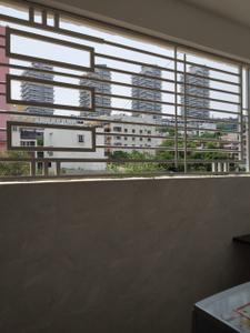 Balcony Image of 3200 Sq.ft 6 BHK Independent House for sale in Hosakerehalli Bengaluru for Rs. 30000000