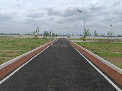 Image of 1000 Sq.ft Residential Plot / Land for sale in Panambakkam, Chennai for Rs. 999000