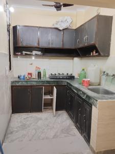 2 BHK Independent Builder Floor