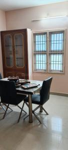 Pooja Room Image of 1000 Sq.ft 2 BHK Independent House for rent in Sembakkam Chennai for Rs. 20000