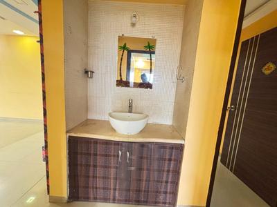 Image of 1412 Sq.ft 3 BHK Apartment / Flat for sale in Shree Labheshwar Homes, Ulwe, Navi Mumbai for Rs. 17400000