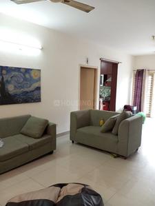 Hall Image of 1845 Sq.ft 3 BHK Apartment / Flat for sale in Bhoomika Parijatha Lifestyle Apartments by Bhoomika Housing, Hongasandra Bengaluru for Rs. 17000000
