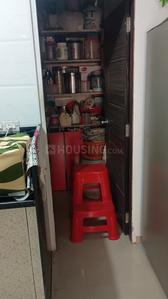 Kitchen Image of 2400 Sq.ft 3 BHK Apartment / Flat for sale in New Alkapuri Vadodara for Rs. 7000000