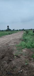 Image of 600 Sq.ft Residential Plot / Land for sale in Dharampuri, Indore for Rs. 990000