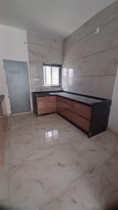 Kitchen Image of 1800 Sq.ft 3 BHK Duplex for rent in Vallabh Vidhyanagar Anand for Rs. 12000