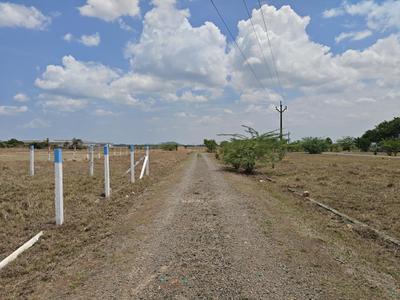 Image of 600 Sq.ft Residential Plot / Land for sale in Oragadam Industrial Corridor, Chennai for Rs. 753002