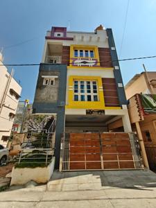 Image of 1800 Sq.ft 3 BHK Duplex for sale in Chikkabanavara, Bengaluru for Rs. 10000000