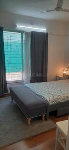 Bedroom Image of 1089 Sq.ft 2 BHK Apartment / Flat for sale in Mahesh Ellanza, Vadgaon Budruk Pune for Rs. 10975000