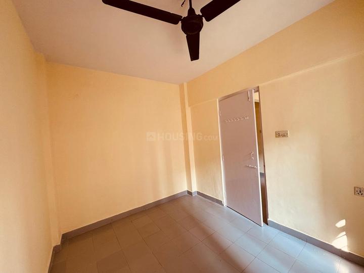 Riddhi Siddhi chs ltd Bedroom 1