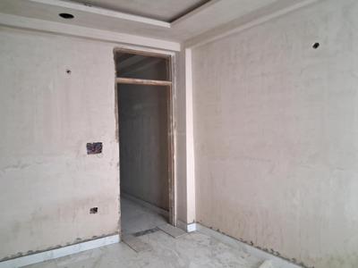 Bedroom Image of 1050 Sq.ft 2 BHK Apartment / Flat for sale in Hark Sai Homes 6, Sector 49 Noida for Rs. 5000010