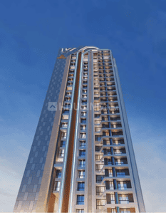 Image of 980 Sq.ft 2 BHK Apartment / Flat for sale in Thane West, Thane for Rs. 15500000