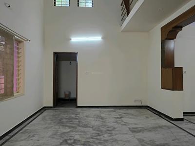 Living Room Image of 1695 Sq.ft 3 BHK Independent House for rent in Mahadevapura Bengaluru for Rs. 72000