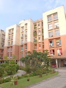 Building Image of 784 Sq.ft 2 BHK Apartment / Flat for rent in PS White Meadows, Narendrapur Kolkata for Rs. 11600