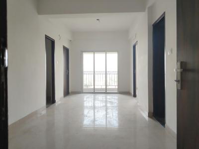 Living Room Image of 700 Sq.ft 2 BHK Apartment / Flat for sale in Urban Vista Phase 1, Rajarhat Kolkata for Rs. 7200000