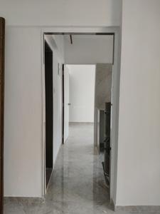 1 BHK Flat