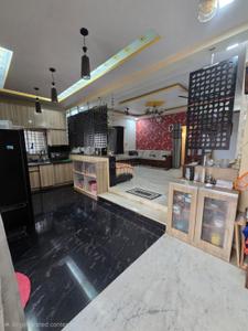 Kitchen Image of 1350 Sq.ft 5 BHK Independent House for sale in Iggalur Bengaluru for Rs. 29000000