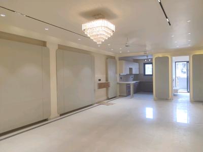 Living Room Image of 2250 Sq.ft 4 BHK Builder Floor for sale in Green Field Colony Faridabad for Rs. 24100000
