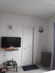 Hall Image of 2083 Sq.ft 3 BHK Apartment / Flat for sale in Ireo Skyon, Sector 60 Gurgaon for Rs. 41500000