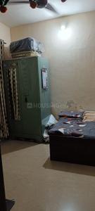 Bedroom Image of 600 Sq.ft 1 BHK Apartment / Flat for sale in Mohan Palms, Badlapur East Badlapur for Rs. 3300000