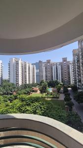 Balcony Image of 2045 Sq.ft 4 BHK Apartment / Flat for sale in Vipul Greens, Sector 48 Gurgaon for Rs. 32500000