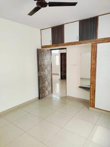 Bedroom Image of 1000 Sq.ft 1.5 BHK Apartment / Flat for rent in C V Raman Nagar Bengaluru for Rs. 30000