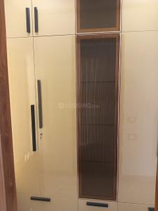 Bedroom Image of 2200 Sq.ft 4 BHK Builder Floor for sale in Sector 52 Gurgaon for Rs. 31500000