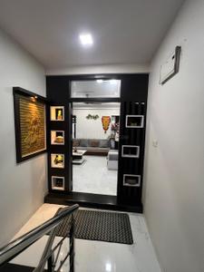 Hall Image of 3600 Sq.ft 5 BHK Independent House for sale in Manish Nagar Nagpur for Rs. 26000000