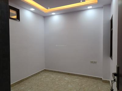 Bedroom Image of 900 Sq.ft 3 BHK Builder Floor for sale in Govindpuri Extension New Delhi for Rs. 9000000