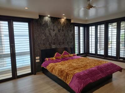 Bedroom Image of 5500 Sq.ft 5 BHK Villa for sale in New Alkapuri Vadodara for Rs. 93000000