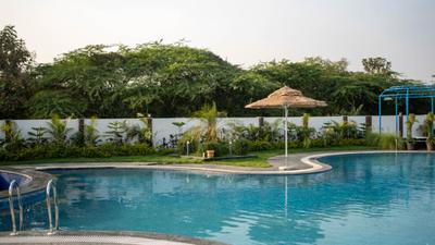 Image of 484 Sq.ft Residential Plot / Land for sale in Shadnagar, Ranga Reddy for Rs. 6000000