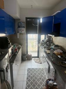 Kitchen Image of 1257 Sq.ft 3 BHK Apartment / Flat for sale in Godrej Icon, Sector 88A Gurgaon for Rs. 25000000