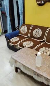 Hall Image of 750 Sq.ft 2 BHK Apartment / Flat for sale in Bansdroni Kolkata for Rs. 3200000