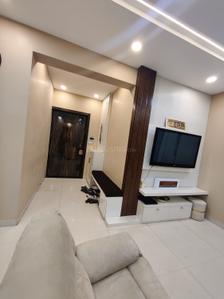 Hall Image of 1800 Sq.ft 4 BHK Apartment / Flat for sale in Alcove Flora Fountain, Tangra Kolkata for Rs. 30000000