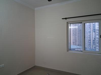Bedroom Image of 1240 Sq.ft 3 BHK Apartment / Flat for sale in Paramount Floraville, Sector 137 Noida for Rs. 14000000