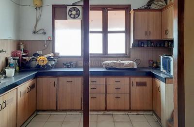 Kitchen Image of Yadav Nest SF in Sector 13, Gurgaon