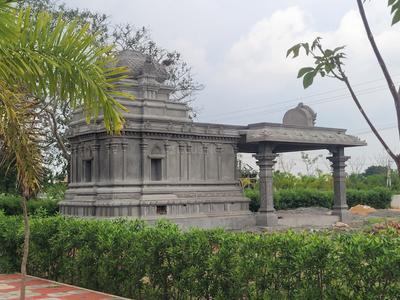 Image of 1800 Sq.ft Residential Plot / Land for sale in Atchampeta, Kakinada for Rs. 4500000